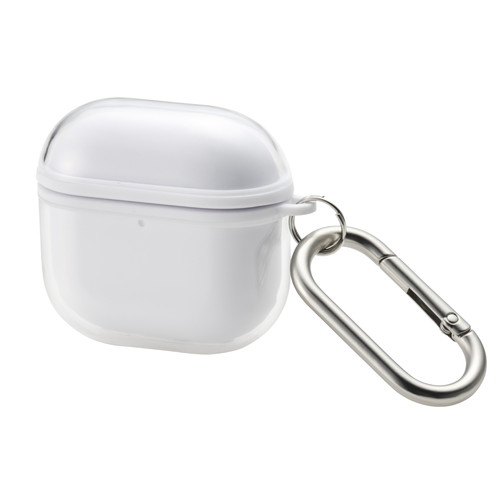 AirPods 4 P[X \tg Jo[ yCX/MagSafe[dΉzՌz h~ Jrit MUBRAIN zCgy[ւł̔iz