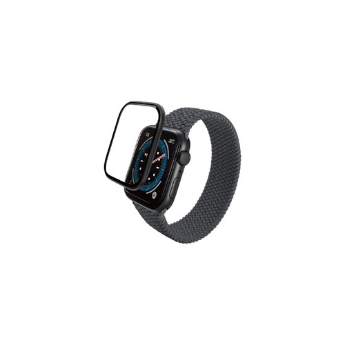 AbvEHb` KX tB yApple Watch SE 2/SE/Series 6 44mm ΉzSʕی  ubNy[ւł̔iz