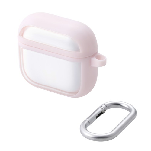 AirPods 4 P[X ϏՌ Jo[ yCX/MagSafe[dΉzՌz h~ TOUGH SLIM LITE sNy[ւł̔iz