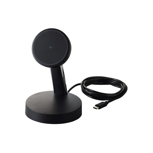 CX[d QiF Qi2Ή 15W/7.5W/5W }Olbg [dX^h P[u 1.5m ubNy[ւł̔iz