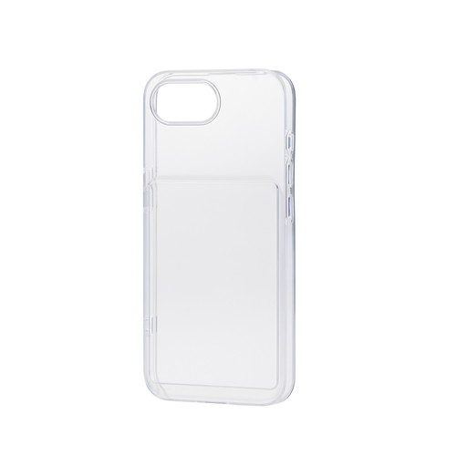 y[ւł̔iziPhone 16e P[X \tg Jo[ Ռz JYی݌v  `FL[ NA