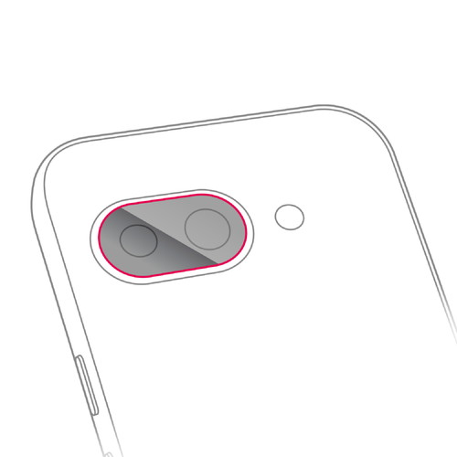 y[ւł̔izGoogle Pixel 9a YJo[ Jی tB  R wh~ CAh~