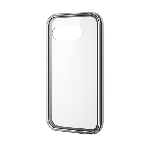 y[ւł̔izGoogle Pixel 9a P[X nCubh Ռz y JYی݌v MUBRAIN ubN×NA