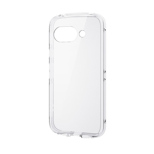 y[ւł̔izGoogle Pixel 9a P[X nCubh Ռz y ^ JYی݌v CX[d NA