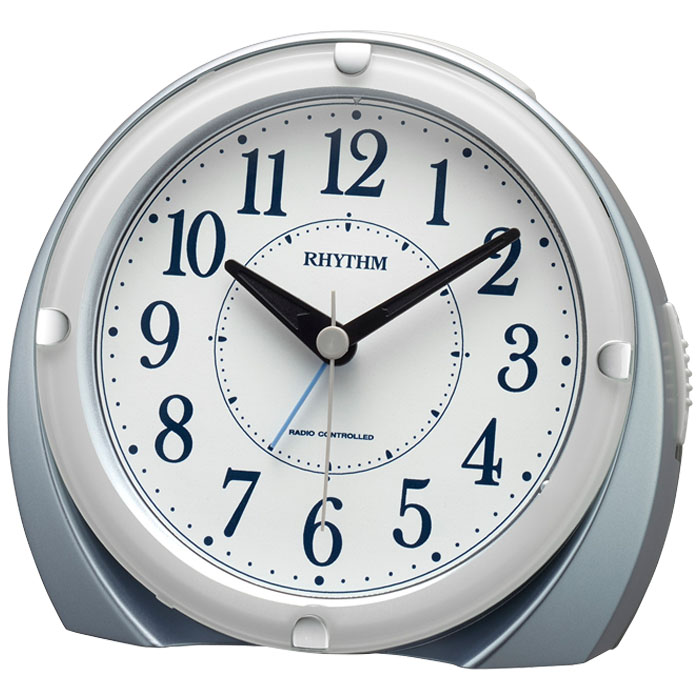 リズム フィットウェーブA439 4RL439SR04 (時計) 価格比較 - 価格.com