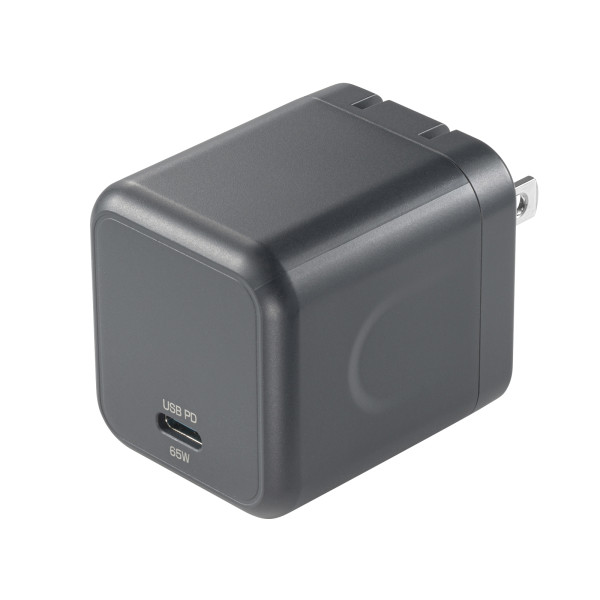 USB PDΉL[u^AC[d(PD65W)