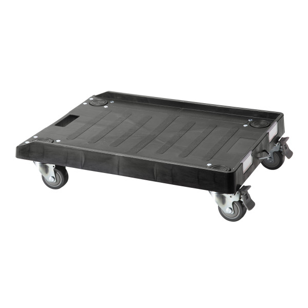 樹脂製ドーリー(75リットルオリコン仕様)