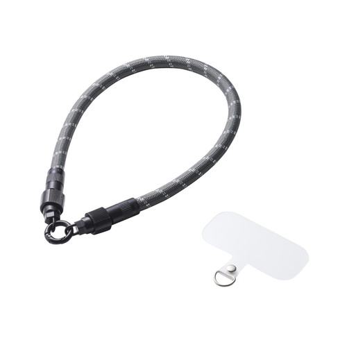 y[ւł̔izX}zXgbv P[u 2in1 (nhXgbv) USB Type-C to C 30cm PD 60W }[d ubNXgCv