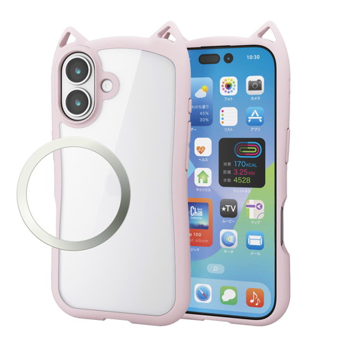 y[ւł̔iziPhone17 P[X nCubh Ռz CzΉ^XebJ[t LfUC wʃNA TN