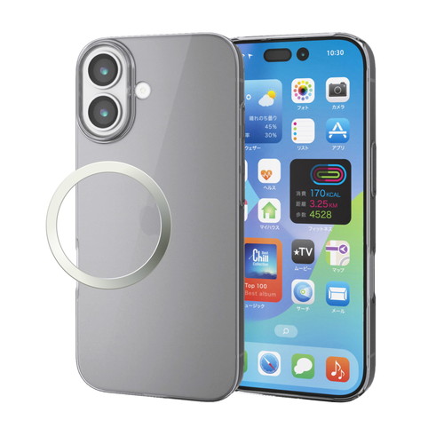 y[ւł̔iziPhone17 P[X n[h ɔ CzΉ^XebJ[t ubN