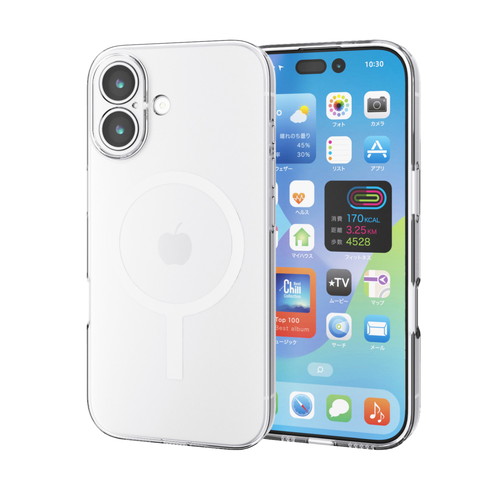 y[ւł̔iziPhone17 P[X \tg Ռz MAGKEEP ͋zCX[dΉ Ɍی NA