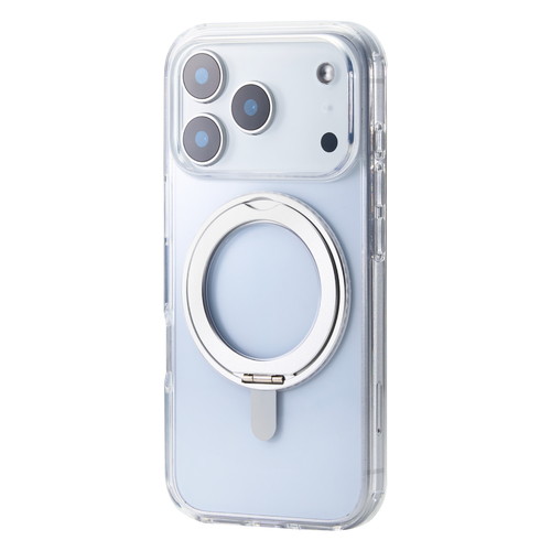 y[ւł̔iziPhone17 Pro P[X nCubh Ռz MAGKEEP ͋zCX[dΉ 360x]X^ht Vo[