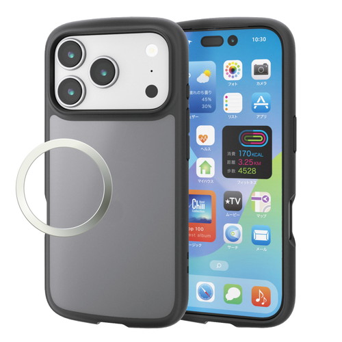 y[ւł̔iziPhone17 Pro P[X nCubh Ռz y ^ CzΉ^XebJ[t }bgubN