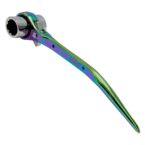 SPIDER C{[ `Fbg`X 17×19mm