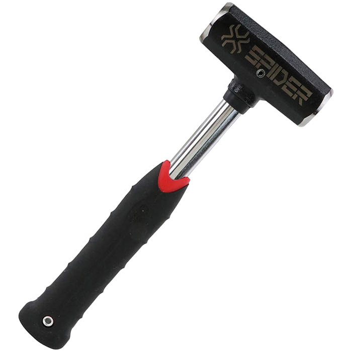 SPIDER GELObv pn}[ 0.9kg Vtg230mm