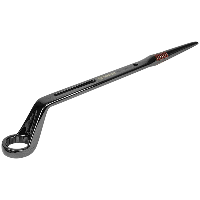 SPIDER �V�m�t�L���K�l�����` M20 2�ʕ�32mm