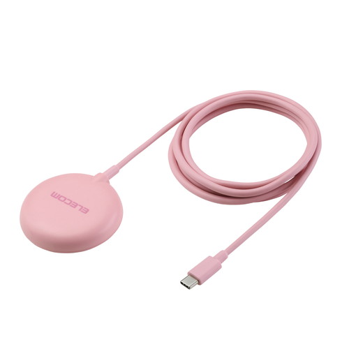 ���C�����X�[�d�� �}�O�l�b�g�� Qi2 15W �����[�d �R���p�N�g �yMagsafe�Ή�iPhone/Qi2�K�i�Ή��X�}�z���z�s���N