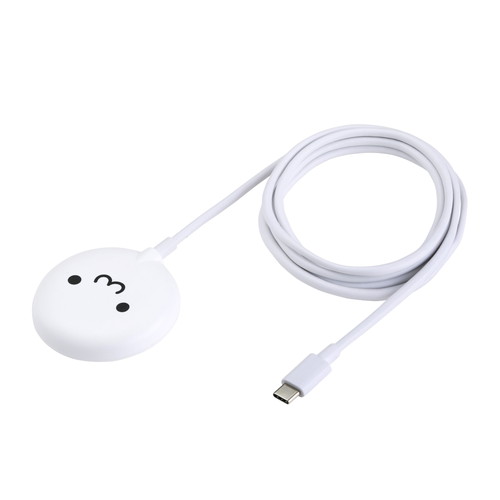 ���C�����X�[�d�� �}�O�l�b�g�� Qi2 15W �����[�d �R���p�N�g �yMagsafe�Ή�iPhone/Qi2�K�i�Ή��X�}�z���z�z���C�g×�u���b�N