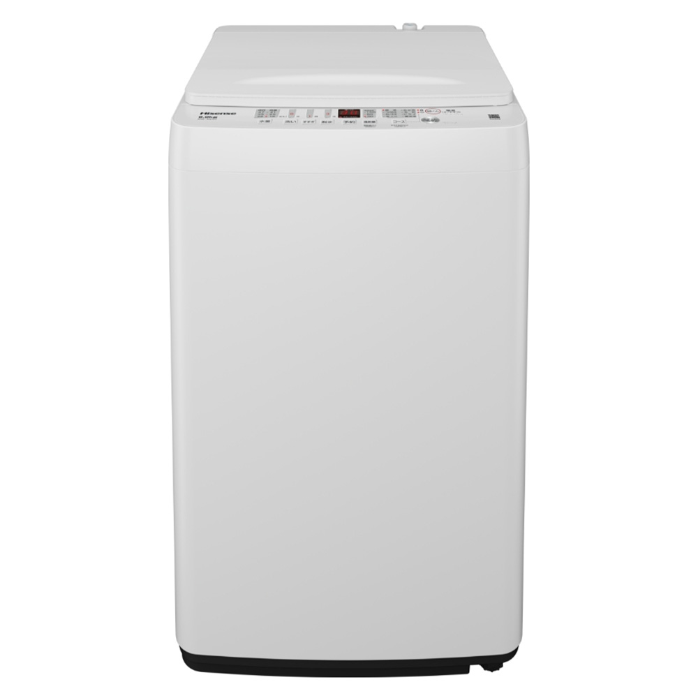 Hisense [�S��������@ (6.0kg)]