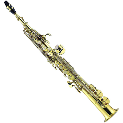 Kaerntner ケルントナー ソプラノ サックス（Kaerntner ケルン