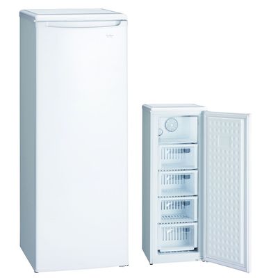 三ツ星貿易 MA-6120FF　家庭用冷凍庫 107L 三ツ星貿易 MA-6120FF 家庭用冷凍庫 107L