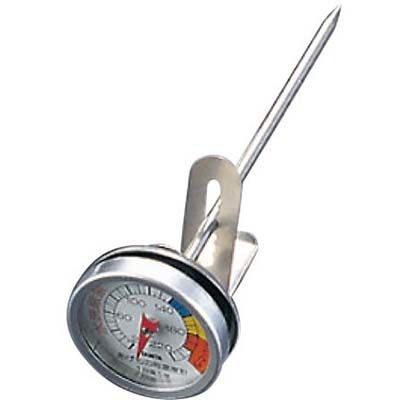 タニタクックサーモ 揚げもの用温度計(??5495B)BOV85●定価：2000円(税別)●JANコード：4904785549500BOV85こちらの商品の価格には送料が含まれております。※送料有料の