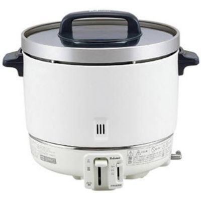 パロマ 【送料無料】PR-403S-13A ガス炊飯器 都市ガス用 13A (PR403S13A)