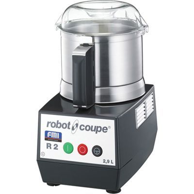 robot coupe(ロボ・クープ) 【送料無料】R-2A カッターミキサー (R2A)