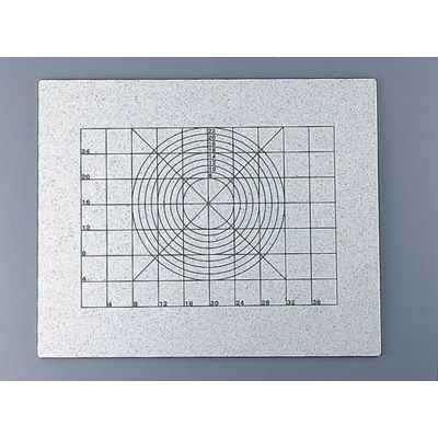 安田木工所 WSI2401 製パン・製菓ボード(人工大理石製)