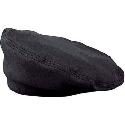 サーヴォ SBU3703 ベレー帽 EA-5353(黒)