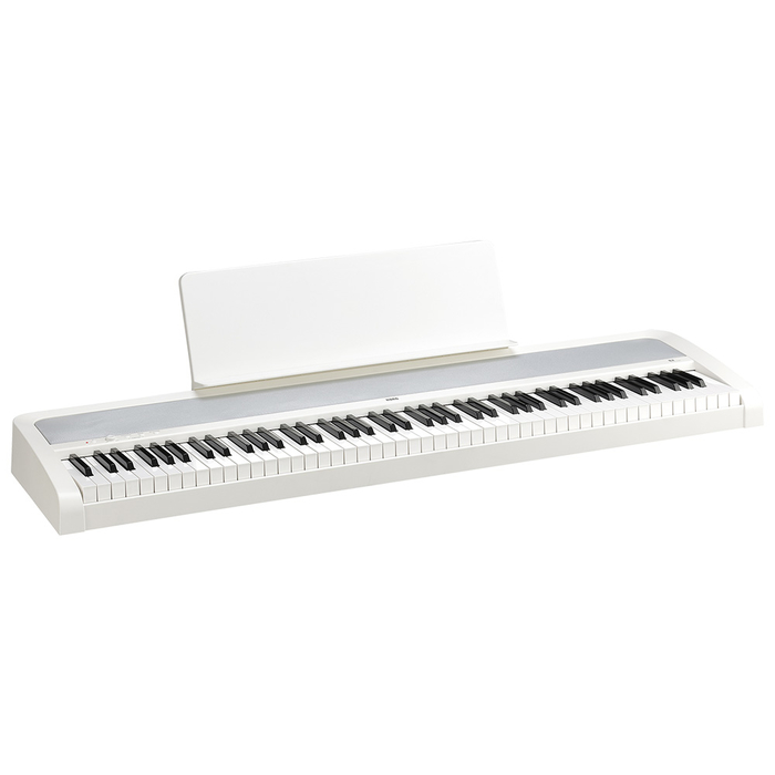 KORG B2 デジタルピアノ 88鍵 ホワイト