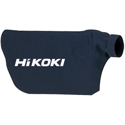 HiKOKI（日立工機） 【送料無料】323587 RB18DC・RB14DSL/18DSL・RB40SA/VA用ダストバッグ ［KH13］