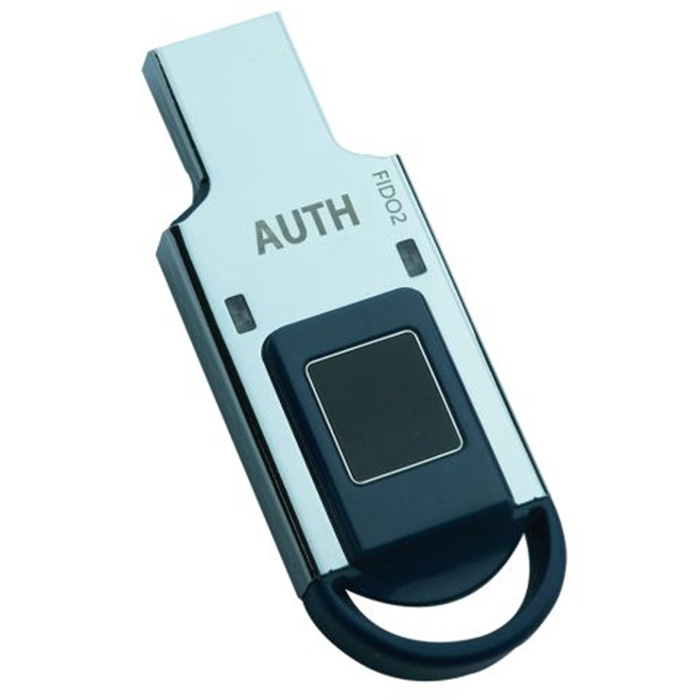 アイ・オー・データ機器 【送料無料】BF2A ThinC-AUTH Biometric security key