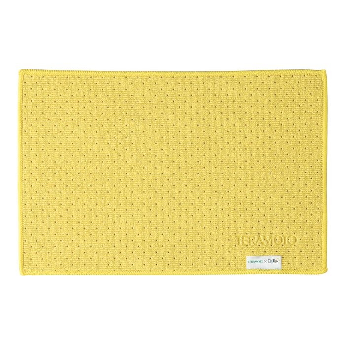 テラモトFX制菌クロス(Tio Tio加工) (黄 200×300)4904771903200●オープン価格●JANコード：49047719032004904771903200こちらの商品の価格には送