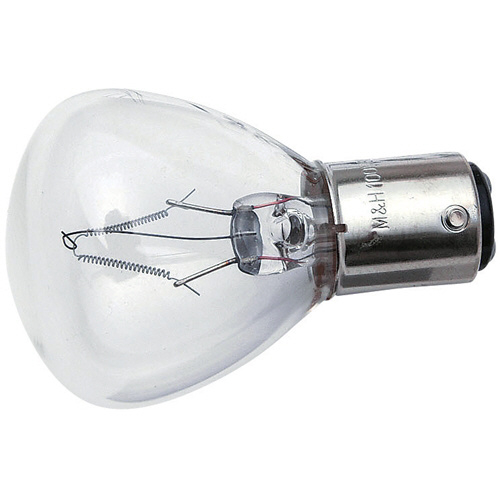 日動工業 【送料無料】SD-01_ 作業灯・照明用品/照明器具 でんぴかりーる専用白熱球(100V/80W) (SD01_)