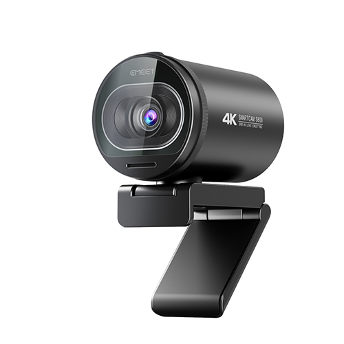 【納期目安：１週間】イーミート E7001 WEBカメラ EMEET SmartCam S600