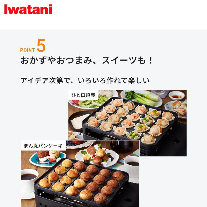 総合ネット通販 タンタンショップ / イワタニ カセットガスたこ