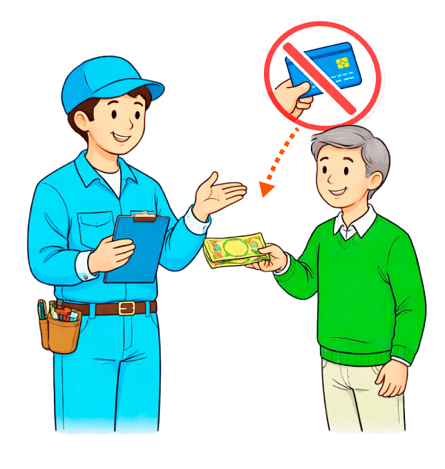 事前現地調査