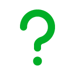 ?