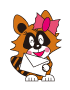 メールを送ろう！